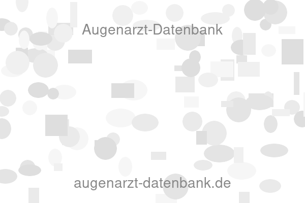 Augenarzt-Datenbank