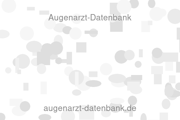 Augenarzt-Datenbank